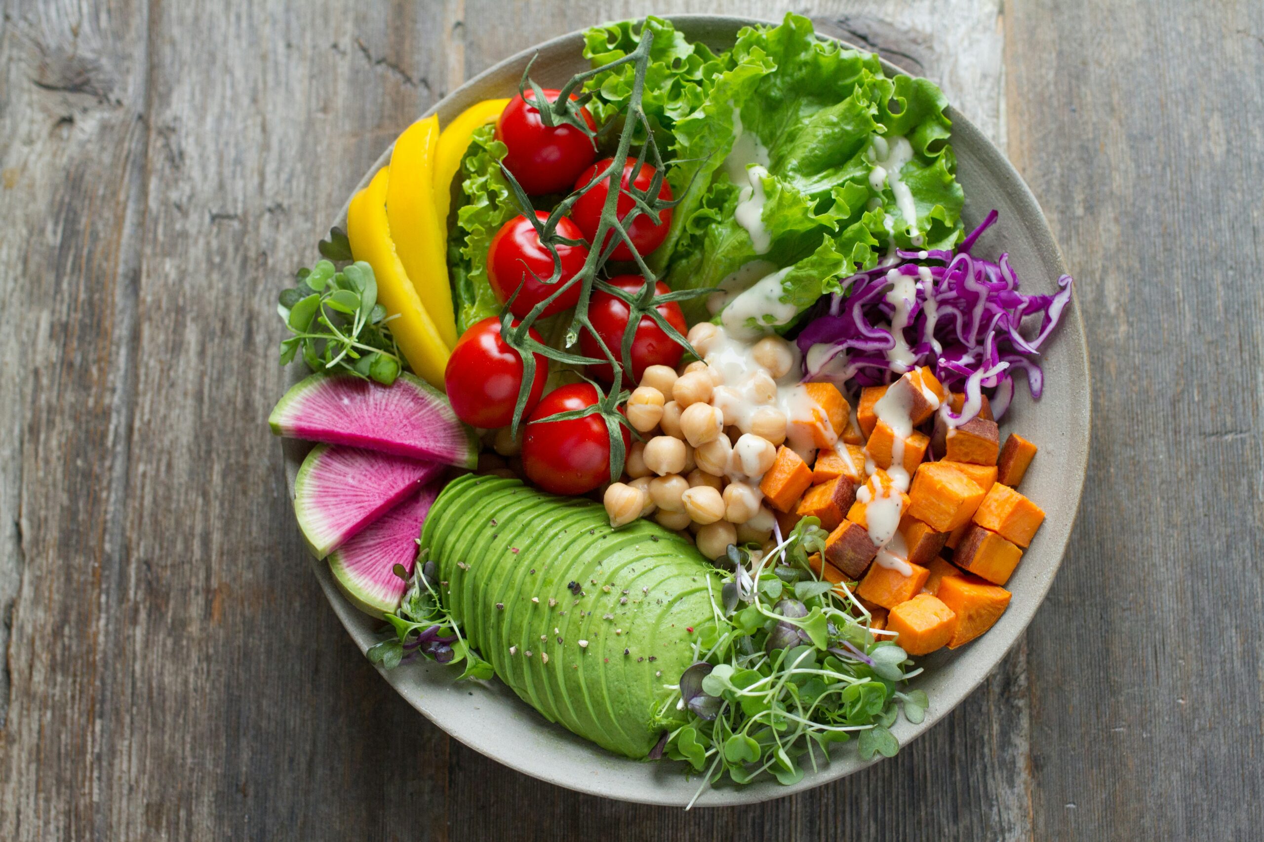 Dieta para SIBO: qué comer y qué evitar para reducir los síntomas