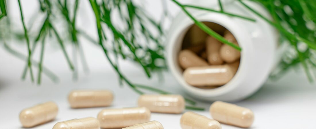 Suplementos para el SIBO: cuáles funcionan y cuáles evitar