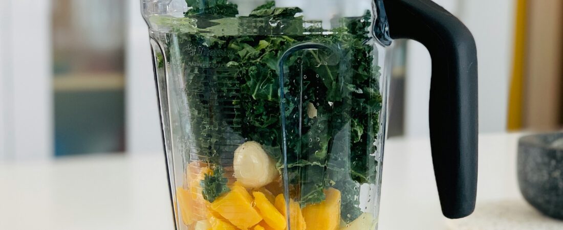 Las 5 mejores batidoras de vaso para cocinar con SIBO: guía de compra 2026