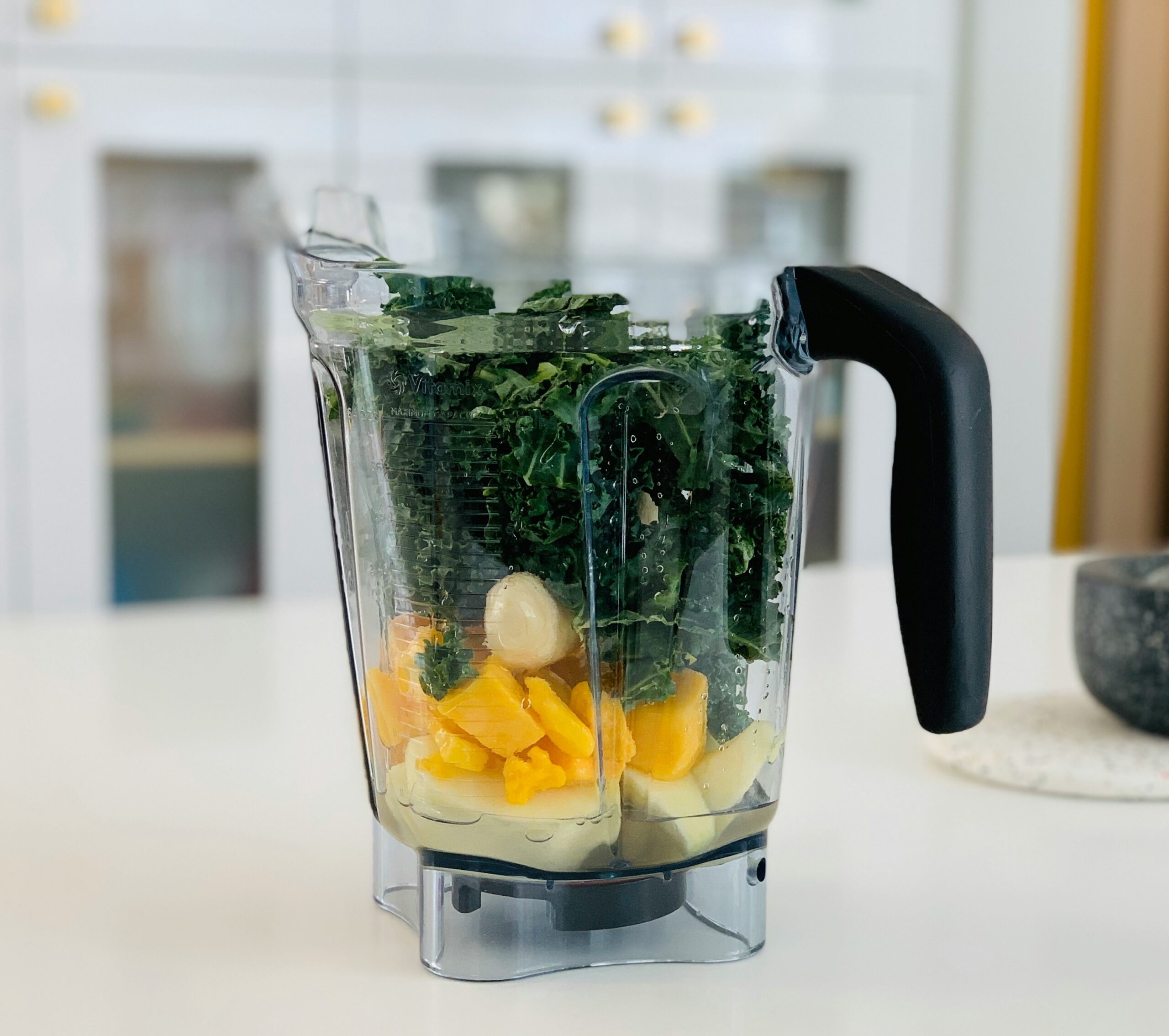 Las 5 mejores batidoras de vaso para cocinar con SIBO: guía de compra 2026