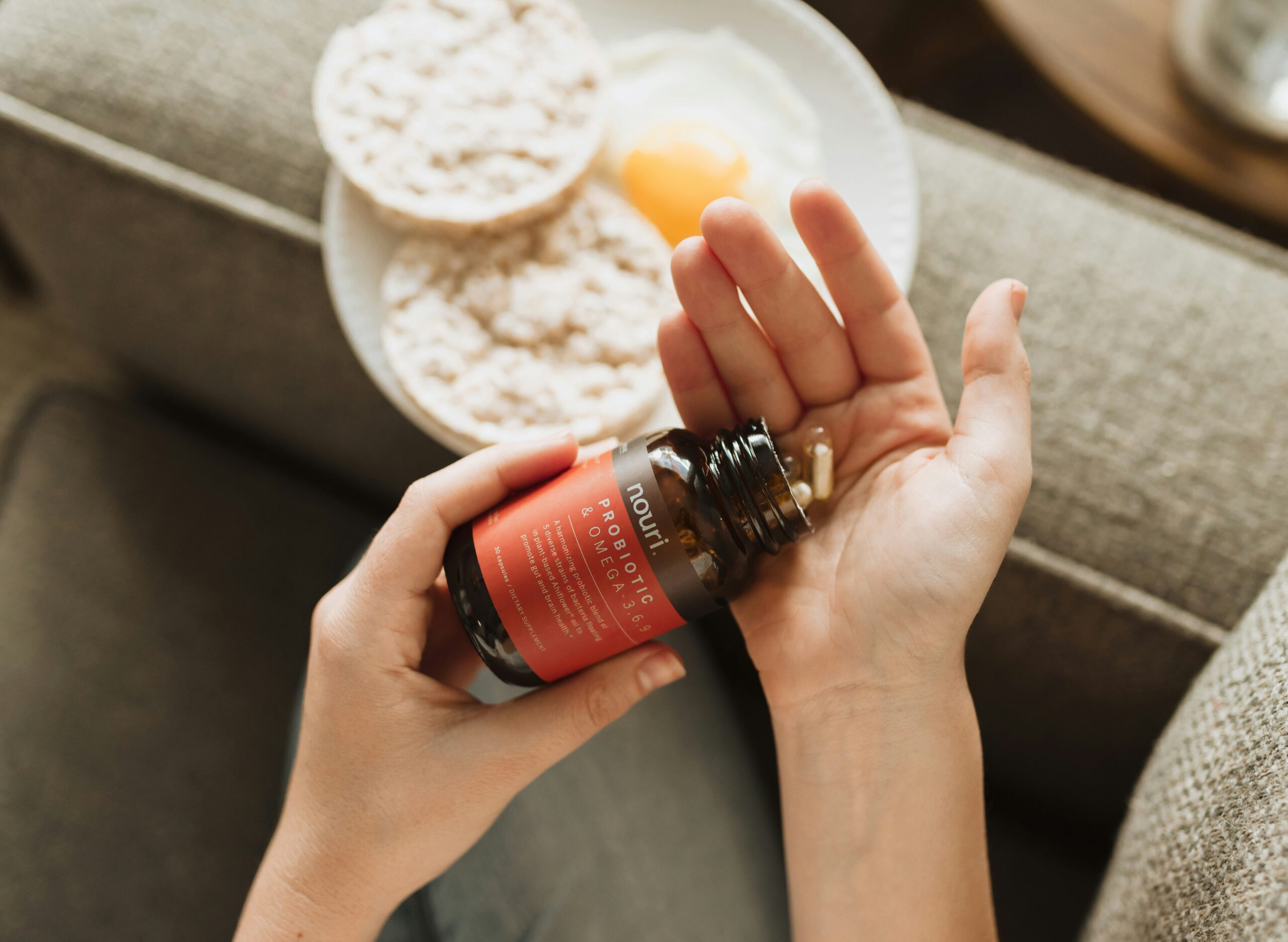 Los mejores probióticos y prebióticos para el SIBO: comparativa 2026