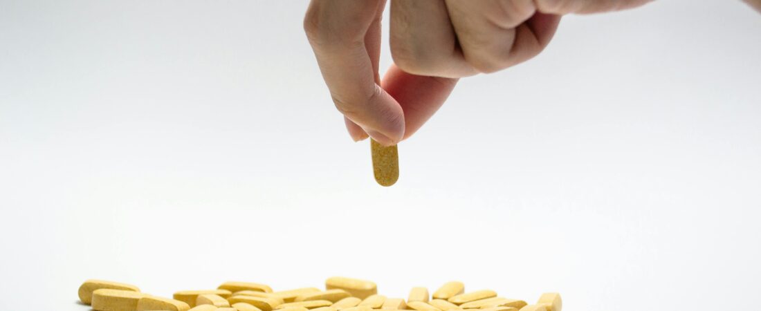 La mejor Vitamina D3 + K2 para el SIBO: comparativa y guía de compra 2026