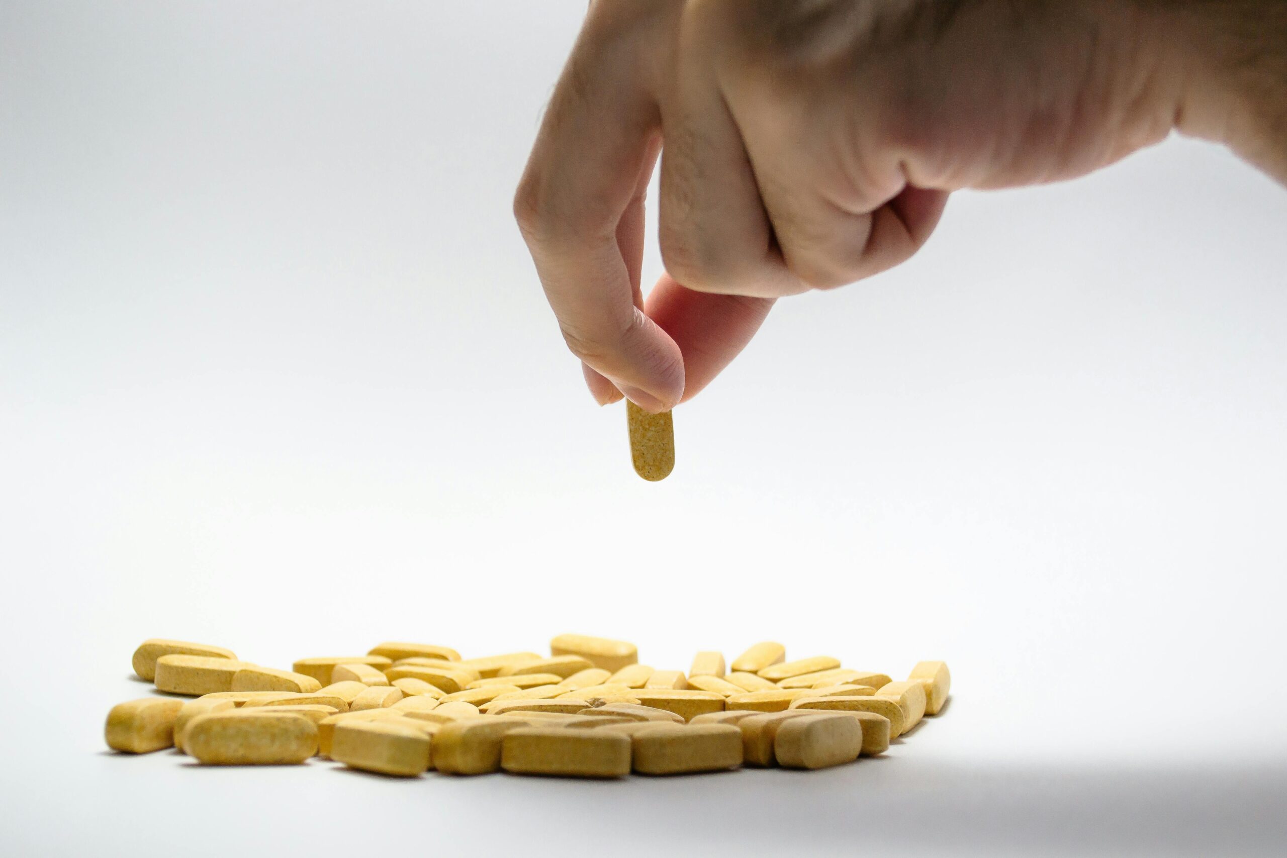 La mejor Vitamina D3 + K2 para el SIBO: comparativa y guía de compra 2026