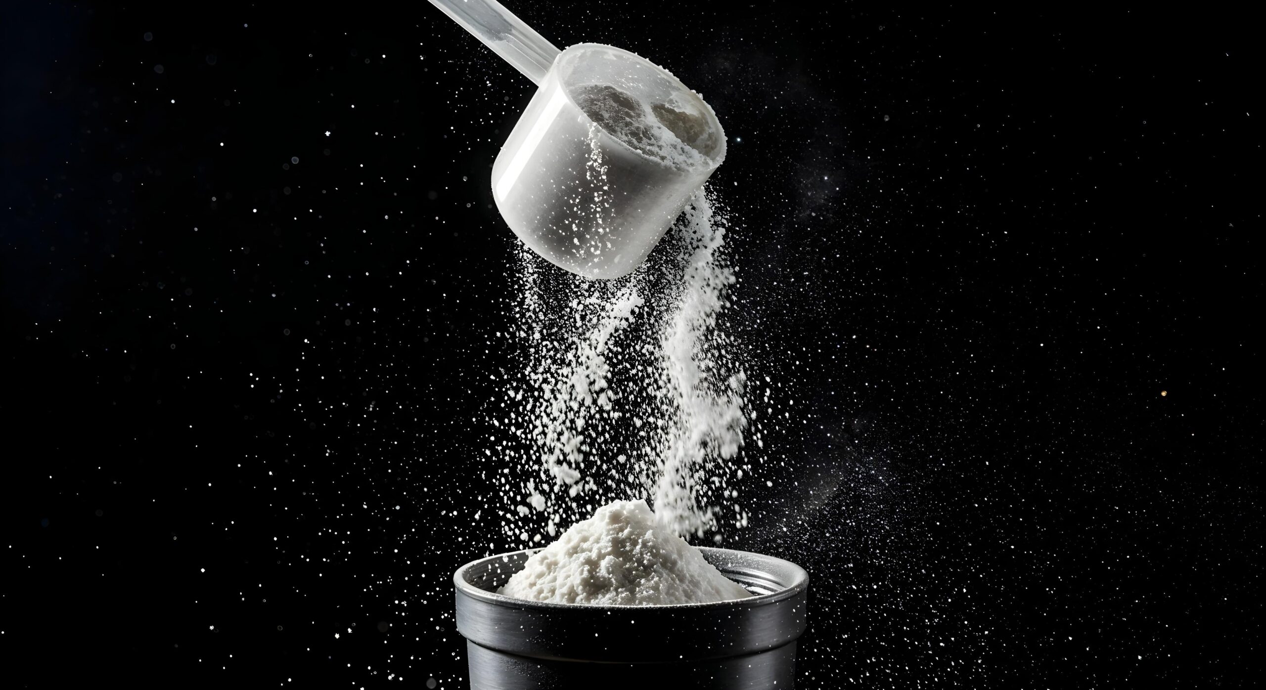 Glutamina para SIBO: las 4 mejores L-Glutaminas del mercado (2026)